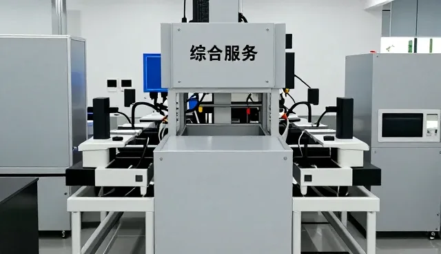 东莞市欧联金属材料有限公司