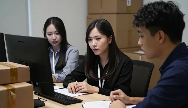 加工场景下的批量生产如何实现灵活与高效