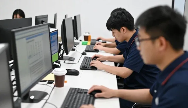 加工让市政工程管理更加高效