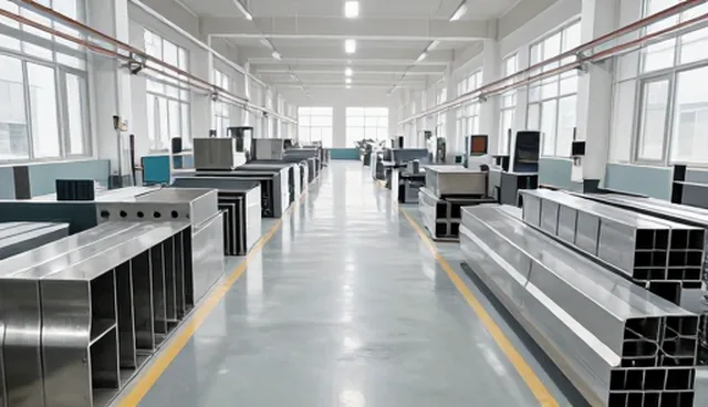 不锈钢管材耐腐蚀性的具体影响因素分析